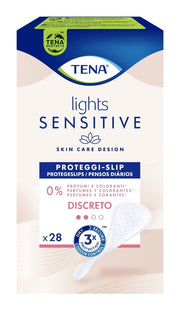 TENA LIGHTS 28 PROTEGGISLIP DISTESO