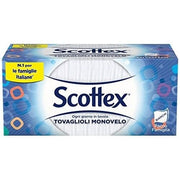 SCOTTEX TOVAGLIOLI FORMATO FAMIGLIA