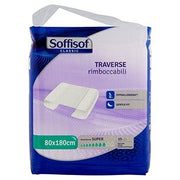 SOFFISOF TRAVERSE 80X180CM X15