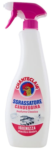 CHANTECLAIR C/CANDEG.625ML 1PZ CLASSICO
