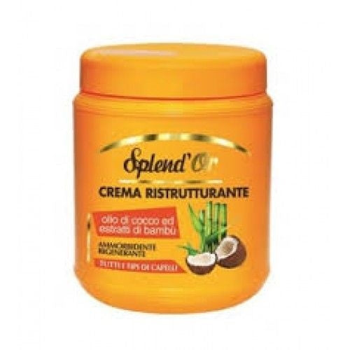 SPLEND'OR CREMA RISTRUTTURANTE 1000 ML