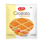 LAGO CROSTATA ALBICOCCA 350G