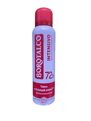 BOROTALCO NEW DEO SPRAY 150ML INTENSIVO