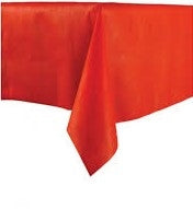 LULU' TOVAGLIA TNT 120X270CM ROSSA