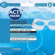 ACTY MASK TNT HYDROGEL OCCHI HYDROGEL PEONIA