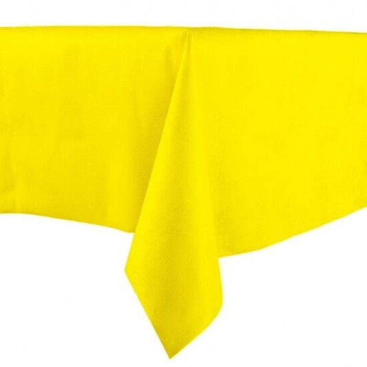 LULU' TOVAGLIA TNT 120X270CM GIALLO