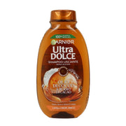 ULTRA DOLCE SHAMPOO 250ML OLIO DI COCCO