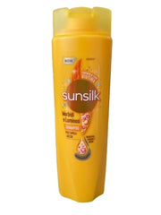 SUNSILK NEW SHAMPOO 250ML MORB.LUMINOSI