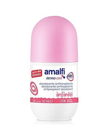 AMALFI DEO ROLL ON 50ML INFINITI