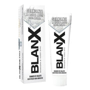 BLANX DENTIFRICIO 75ML SBIANCANTE LICHENI ISLANDICI