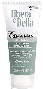 LIBERA E BELLA CREMA MANI ANTIAGE 100ML