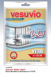 VESUVIO PANNO VETRO 30X35 POLIURETANO