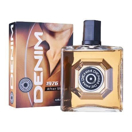 DENIM AFTER SHAVE 100 ML 1976