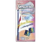VESUVIO DUSTER ALLUNGABILE +5 PIUMINI