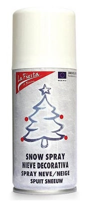NATALE NEVE SPRAY 150ML ROMAR