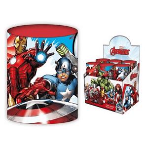 DISNEY P.PENNE LATTA 8CM AVENGERS