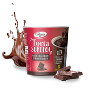 ERIDANIA TORTA SUBITO CIOCCOLATO CUORE CALDO 60G