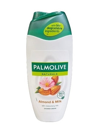 PALMOLIVE BAGNOSCHIUMA 350ML FIORI DI MANDORLO