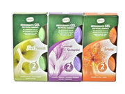 RELEVI DEODORANTE GEL 2PZ 40GR