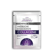RETINOL MASCHERA VISO COLLAGENE 25ML