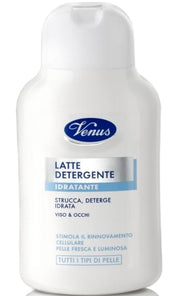 VENUS LATTE VISO OCCHI IDRATANTE 200ML