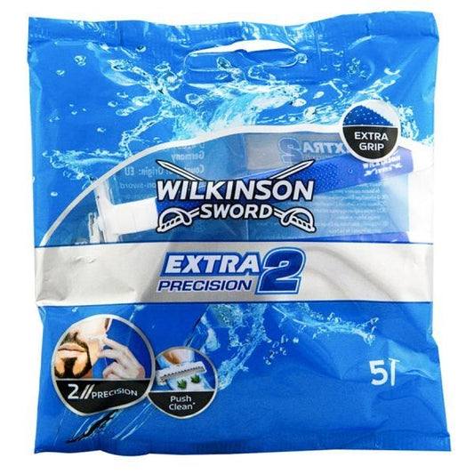 WILKINSON EXTRA PRECISION2 RASOI 5PZ