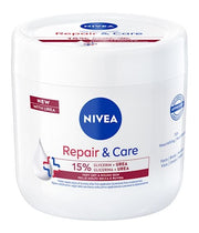 NIVEA REPAIR CARE 400 ML UREA