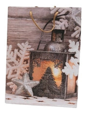 NATALE BUSTA 26X32 V-54287 E.NATALE