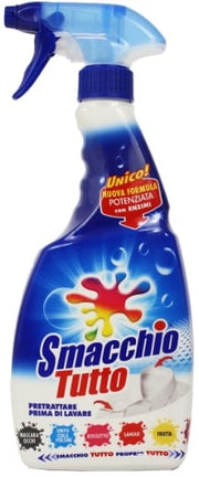 MADEL SMACCHIO TUTTO SPRAY 500ML