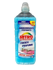 MITIKO AMMORBIDENTE 40 LAV 1.85L FRESCO PROFUMO
