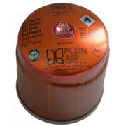 CARTUCCIA GAS BUTANO 190GR