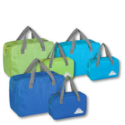 FABOSS COPPIA BORSE TERMICHE 7LT+24LT