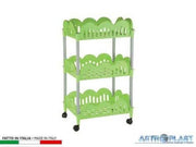CARRELLO TROLLY ART.060