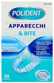 POLIDENT COMPRESSE X APPARECCHI 30/36PZ