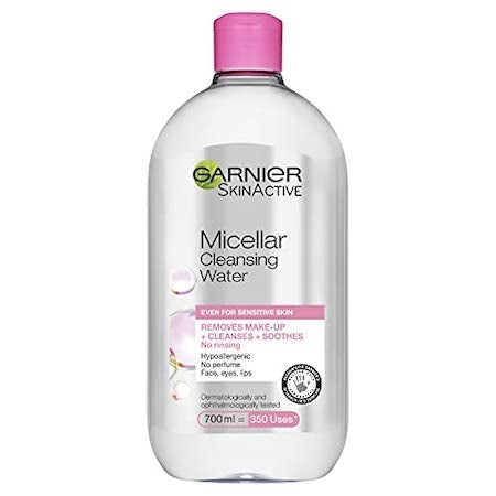 GARNIER ACQUA MICELLARE 700ML P/SENSIB.