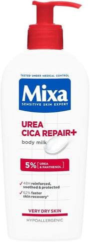 MIXA CREMA BODY RIGENERANTE 250ML