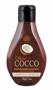 DIVA OLIO COCCO MONOI 100ML