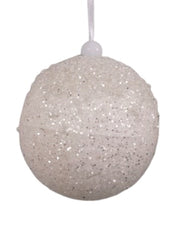 NATALE SFERA 1PZ MM.8O 67019 E.NATALE