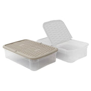 BELLI E FORTI STORAGE BOX MAREA 58X39X15