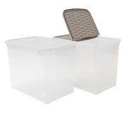 BELLI E FORTI STORAGE BOX MAREA 58X39X43