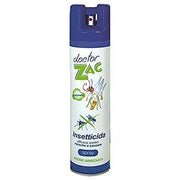 DOCTOR ZAC INSETTICIDA 400ML PROFUMATO