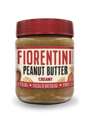 FIORENTINI CREMA BURRO DI ARACHIDI 350G