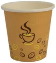 WEBIO BICCHIERI CARTA 50PZ 75ML