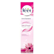 VEET CREMA DEPIL. PURE 200ML PELLI NORMALI