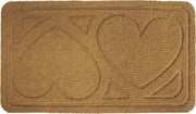 ZERBINO DERBY 40X70