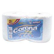 CORONA COPPIA ASCIUGATUTTO 1000