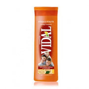 VIDAL SHAMPOO 250ML ULTRA DELICATO