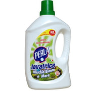 PERLA LAVATRICE 1850ML MUSCHIO BIANCO E MORE