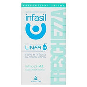 INFASIL INTIMO 200ML FRESCHEZZA