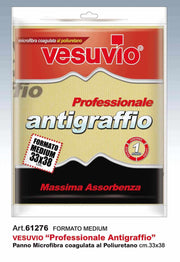 VESUVIO SUBRETTINA PANNO A/GRAFFIO 33X38